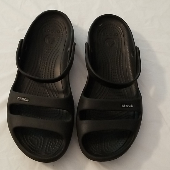 CROCS Shoes - Crocs Sandals